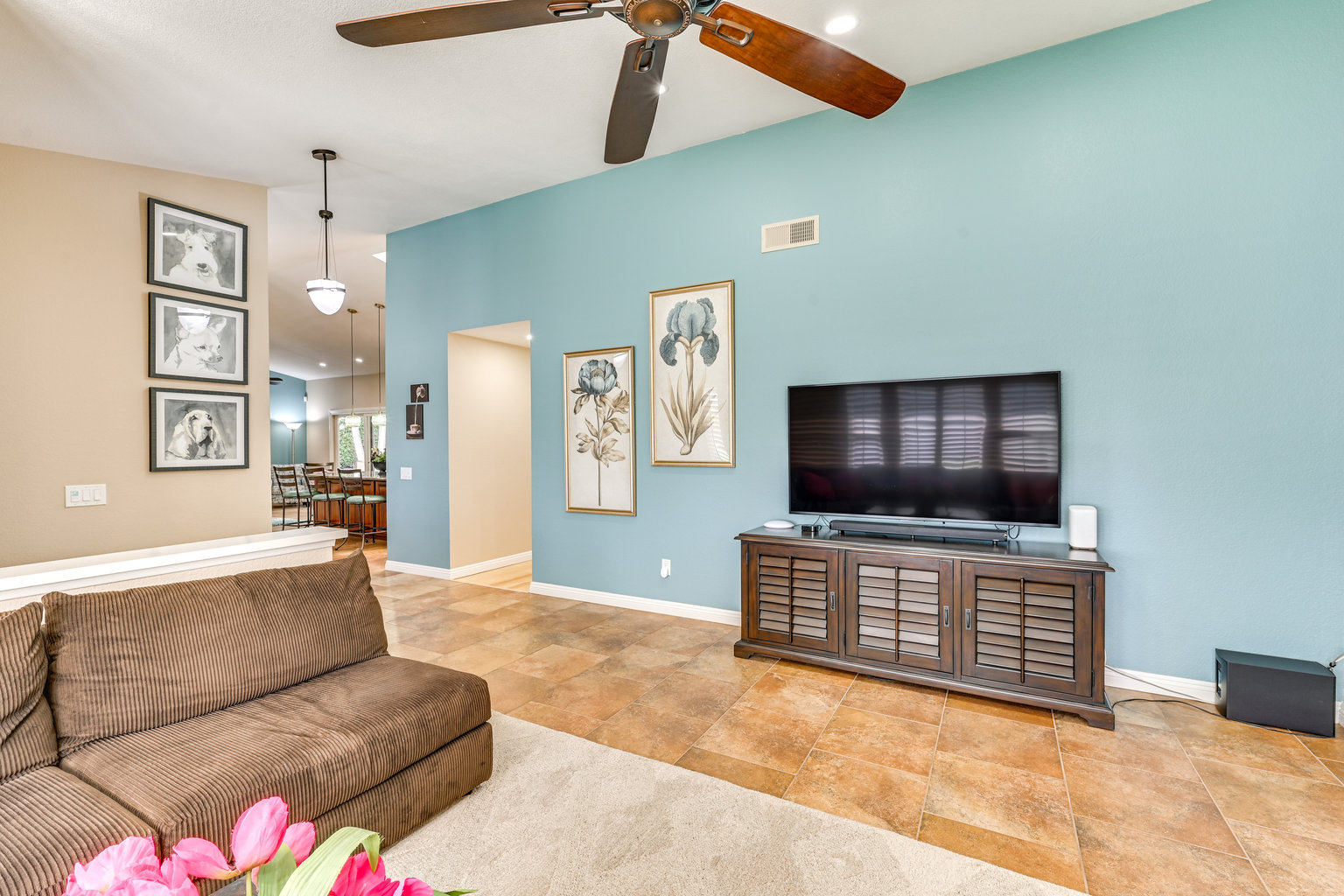 Chula Vista Vacation Rental