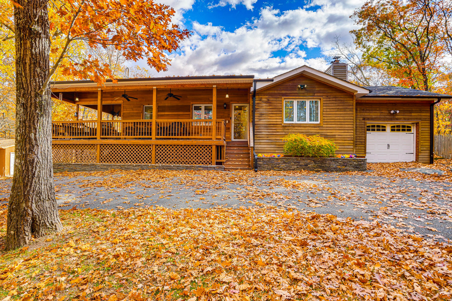 Catskill Vacation Rental