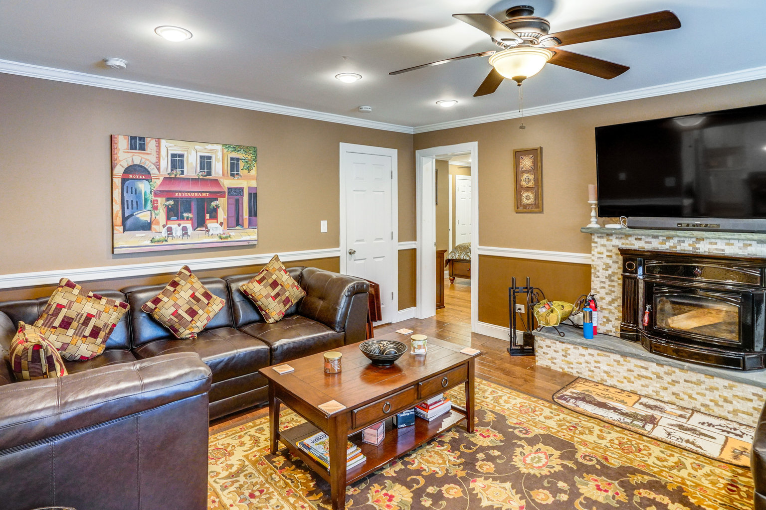 Catskill Vacation Rental