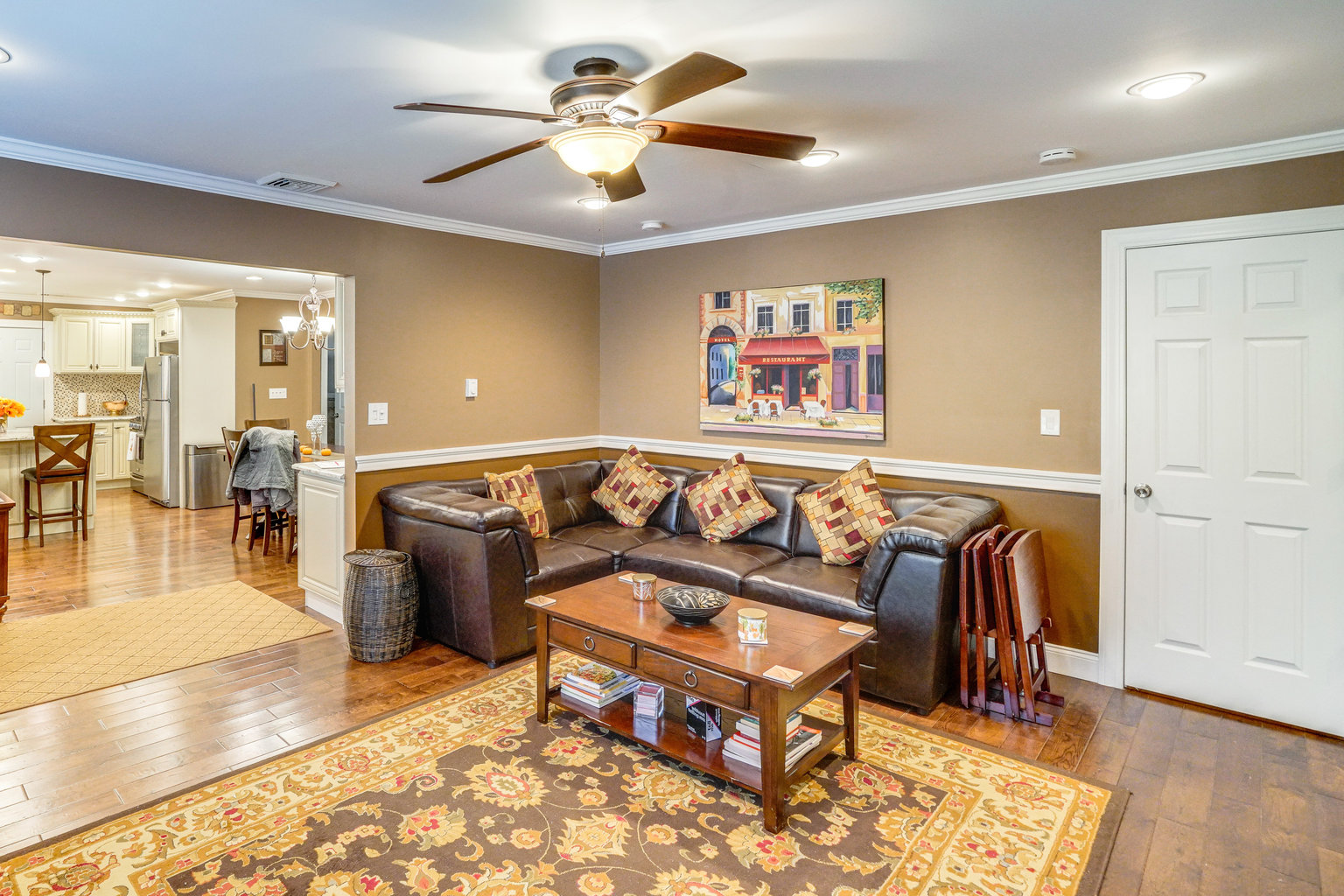 Catskill Vacation Rental