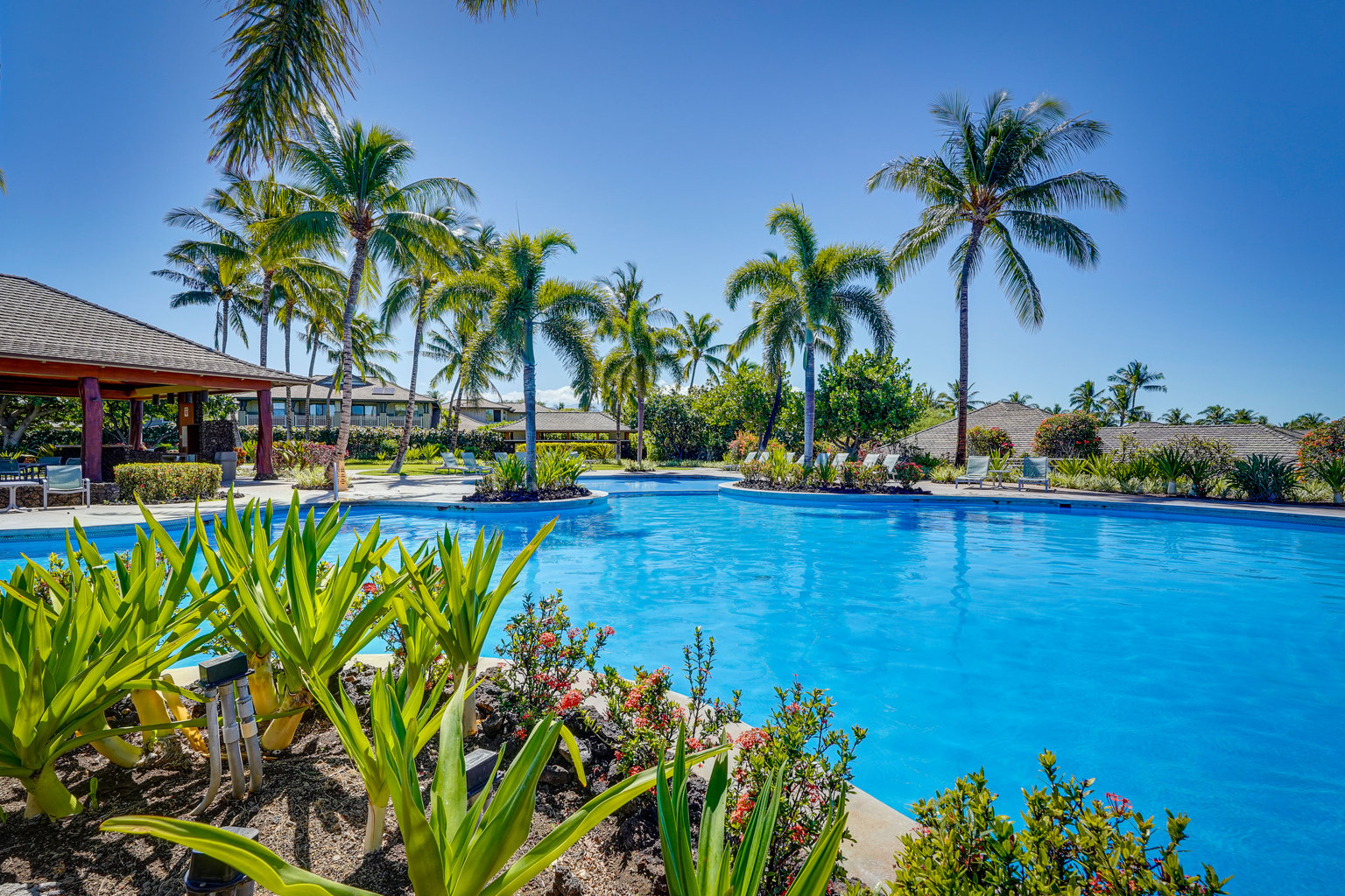 Waimea Vacation Rental