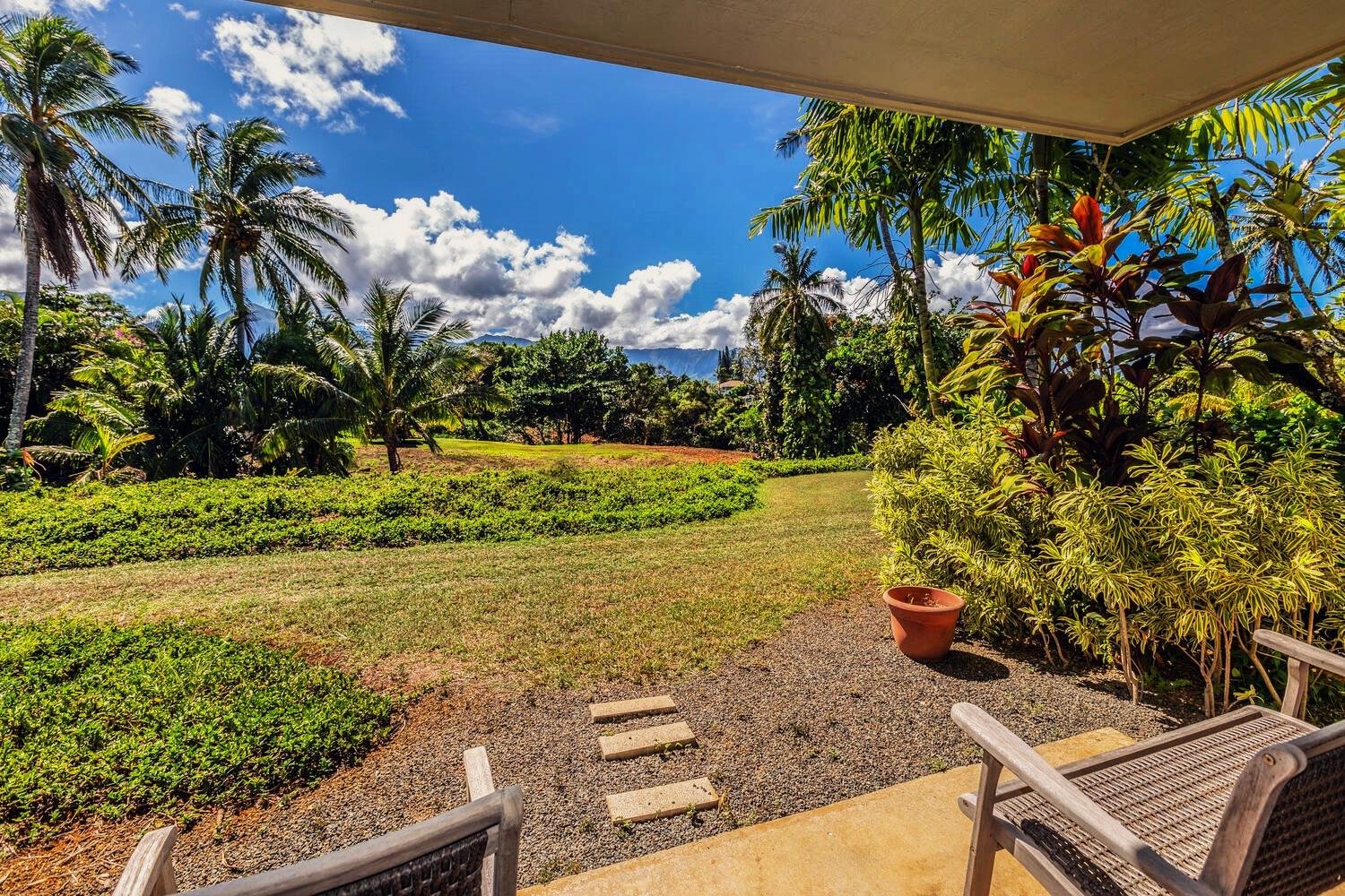 Princeville Vacation Rental