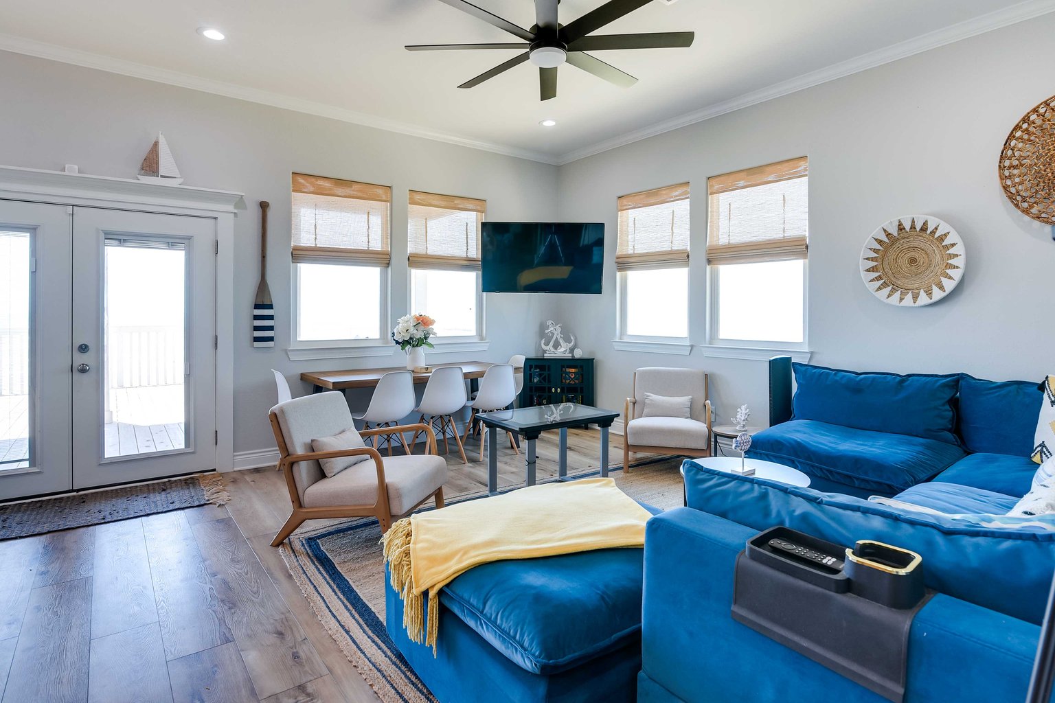 Freeport Vacation Rental