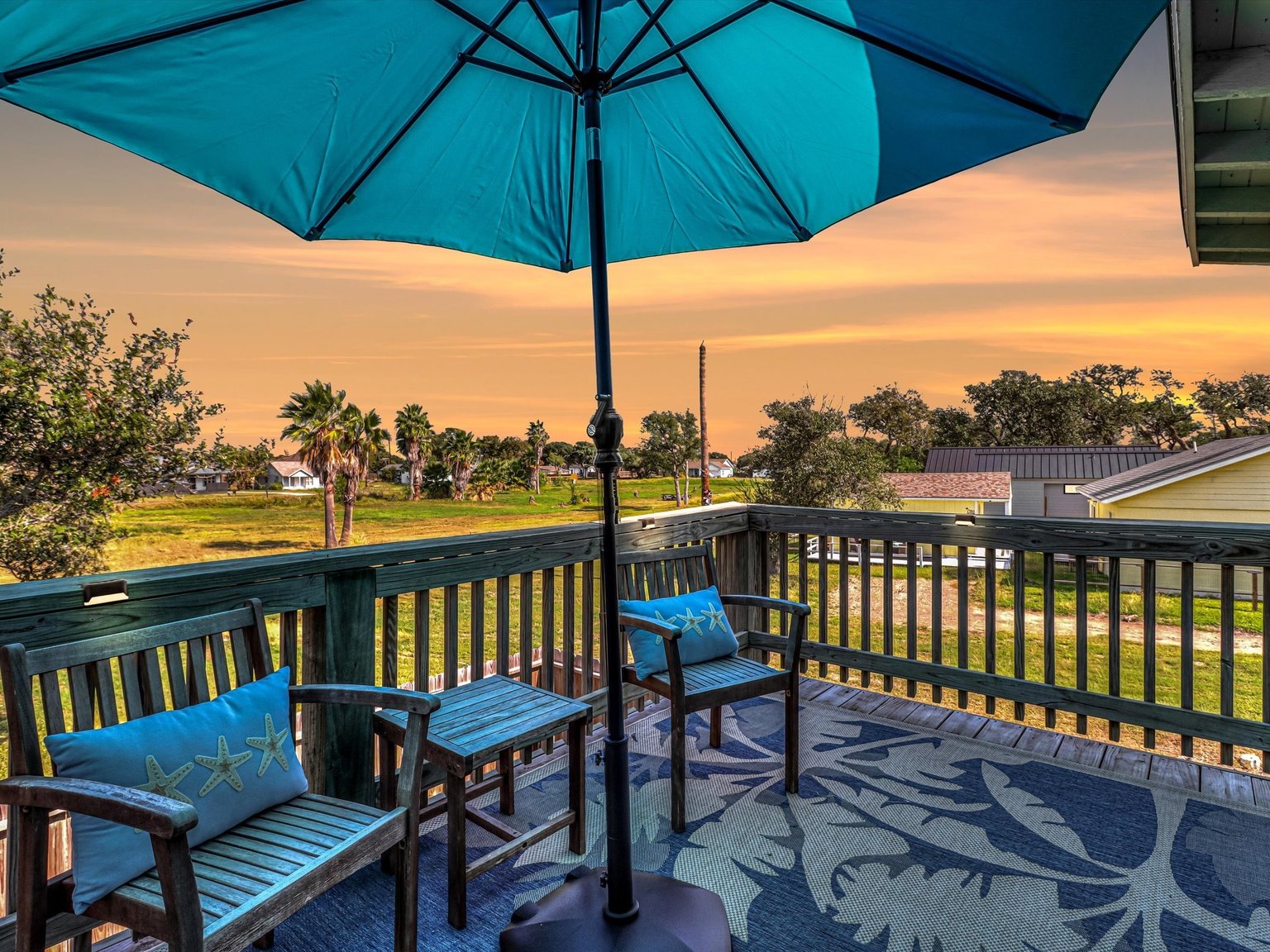 Rockport Vacation Rental
