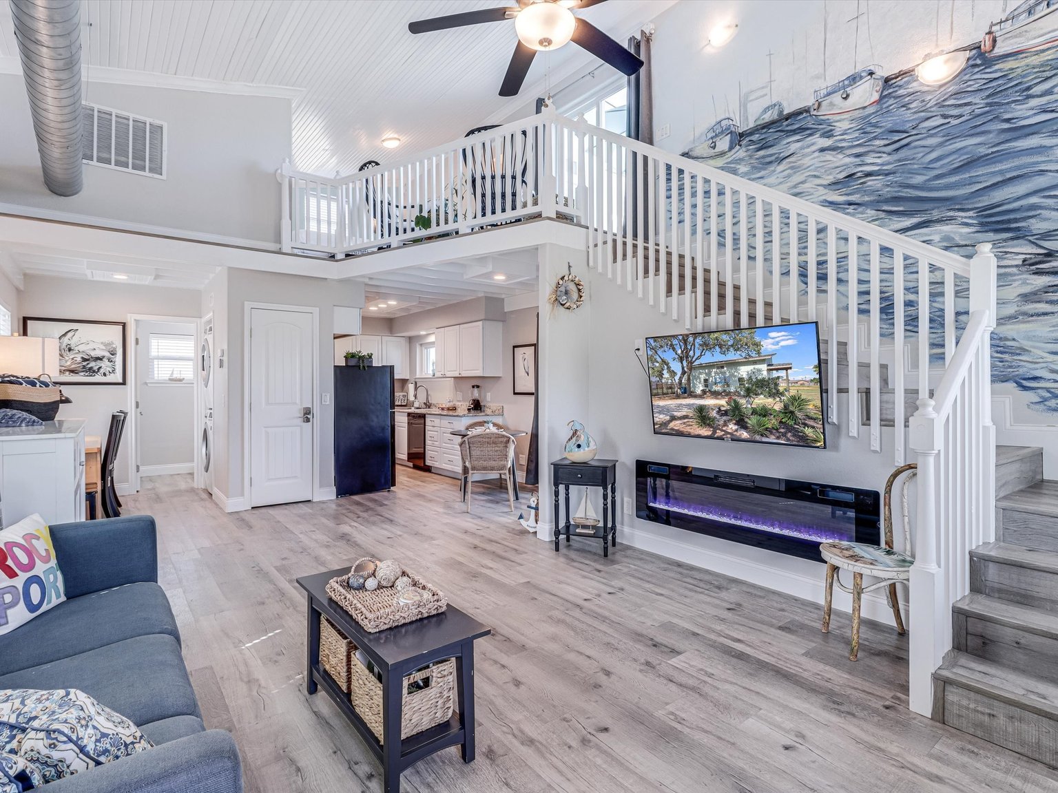 Rockport Vacation Rental
