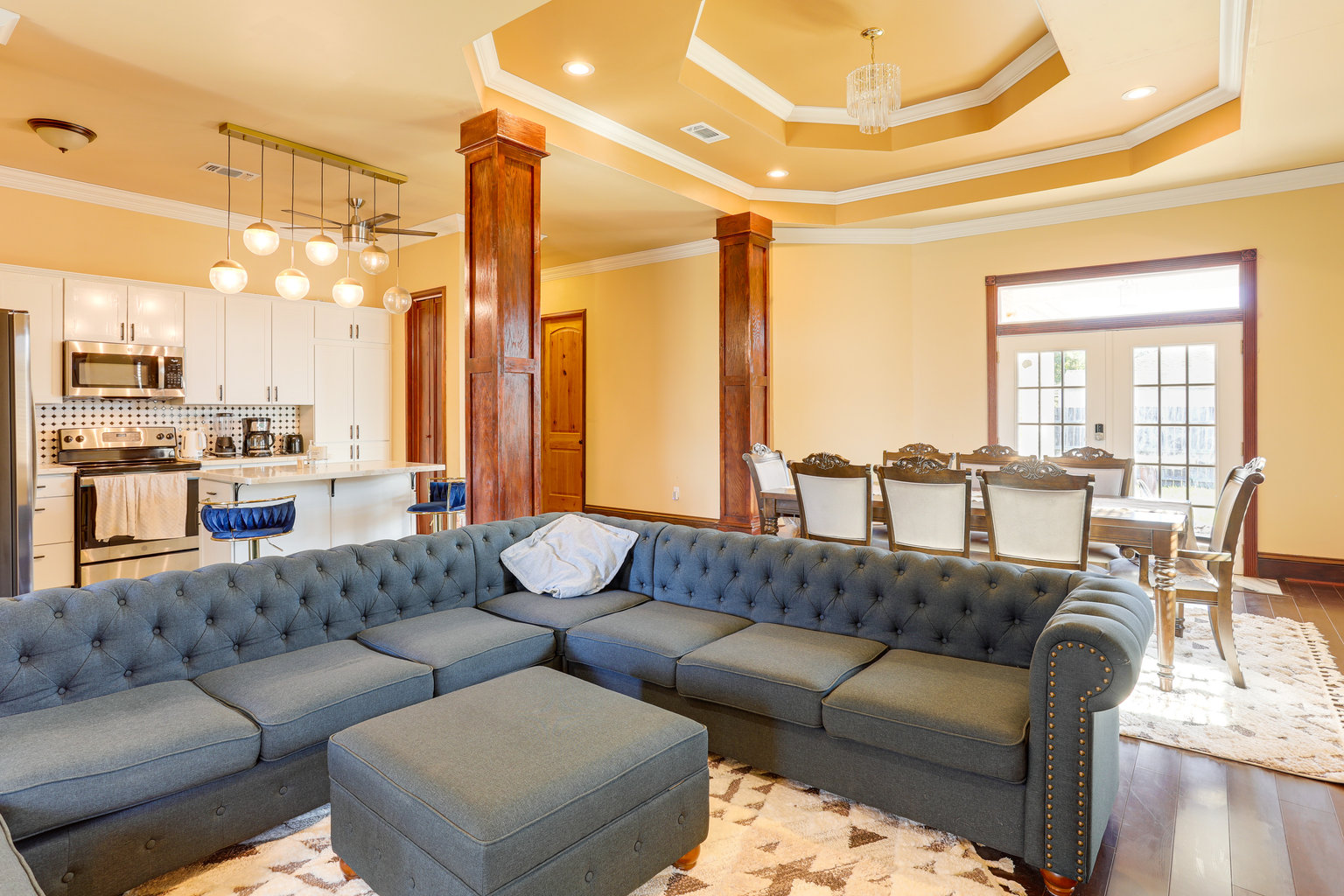 New Orleans Vacation Rental