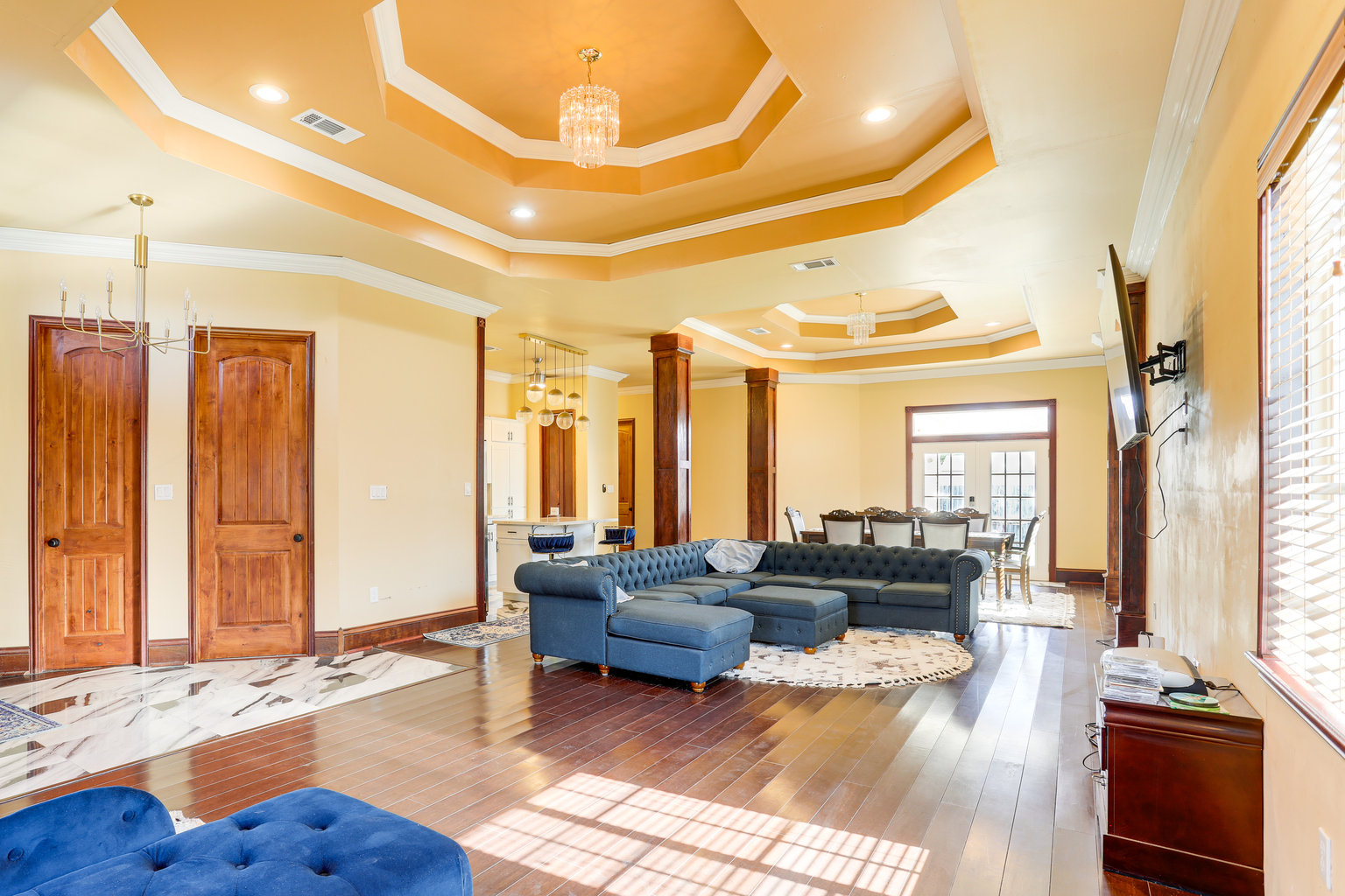 New Orleans Vacation Rental