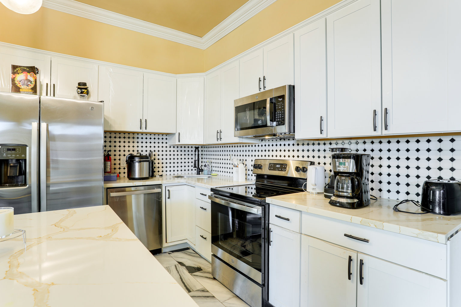New Orleans Vacation Rental