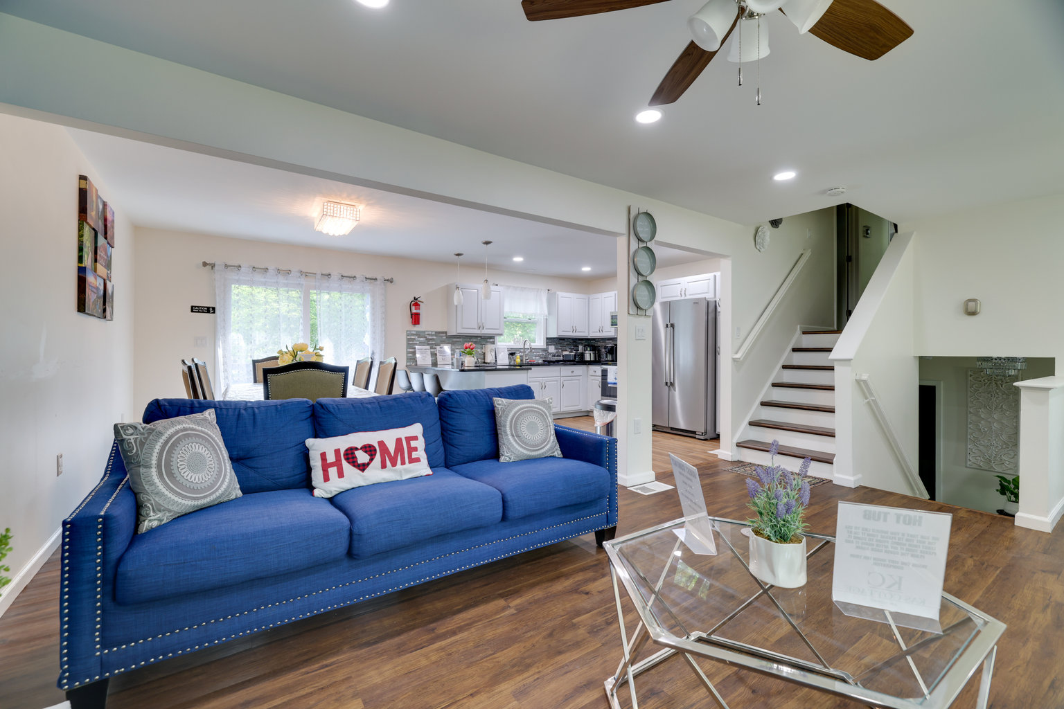 Pocono Summit Vacation Rental