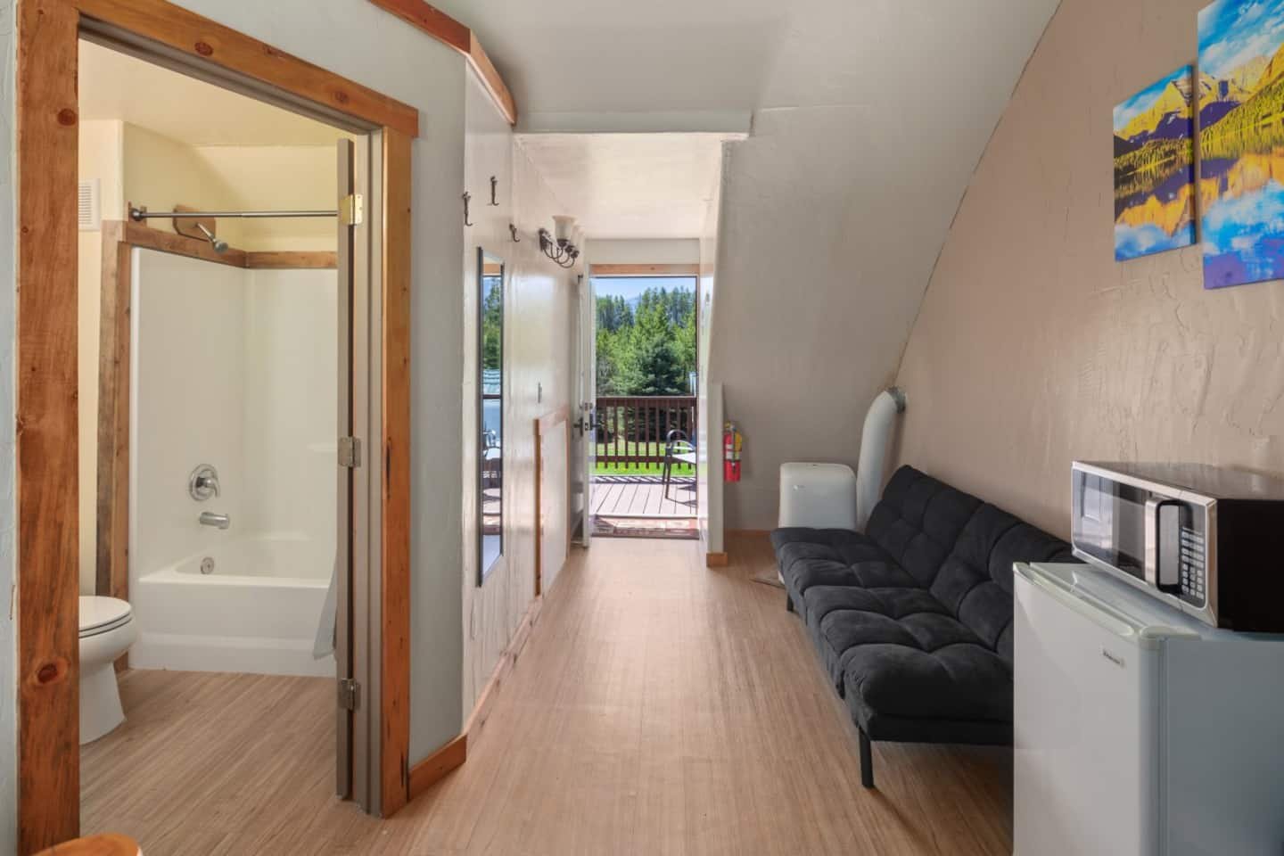Coram Vacation Rental