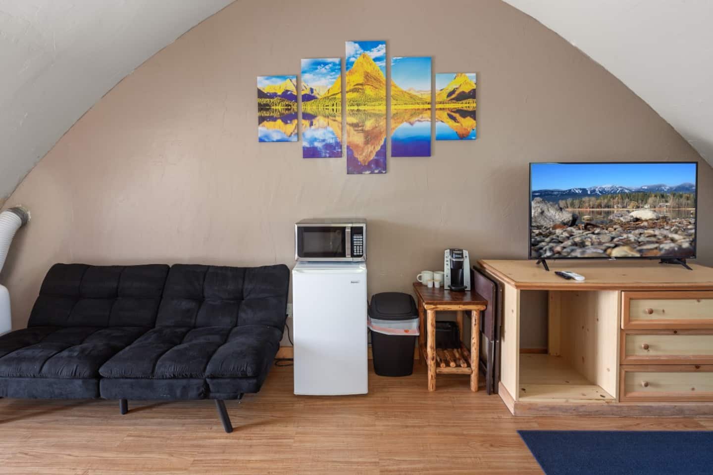 Coram Vacation Rental