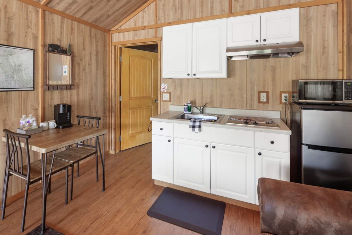 Coram Vacation Rental