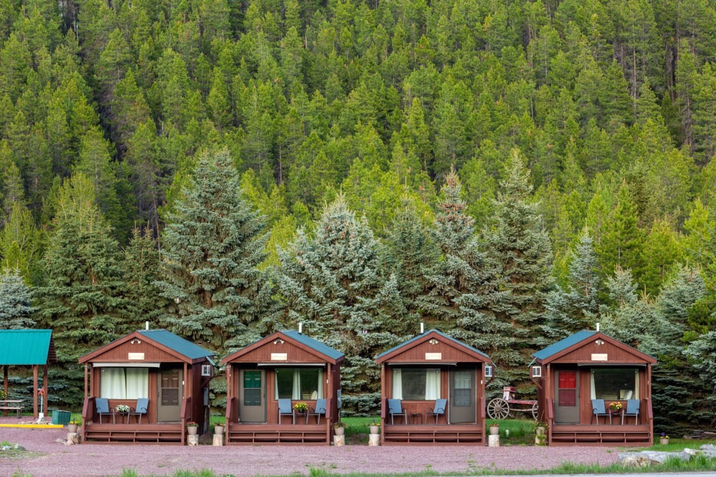 Montana, USA