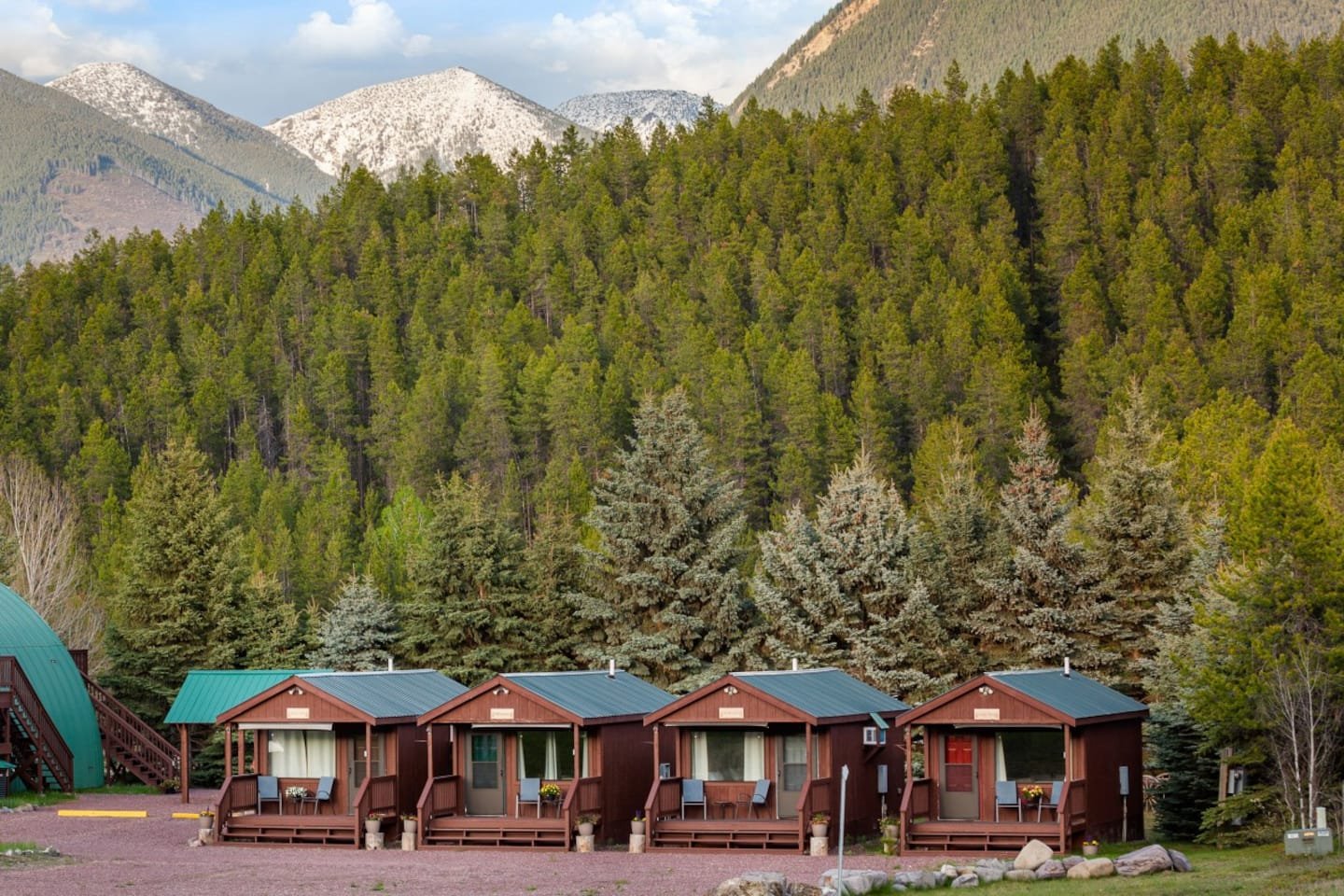 Montana, USA