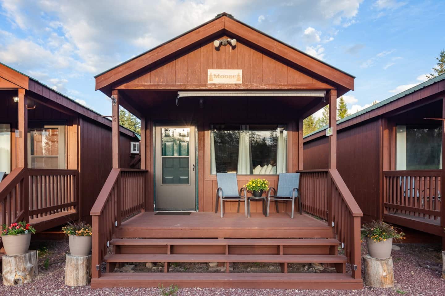 Coram Vacation Rental