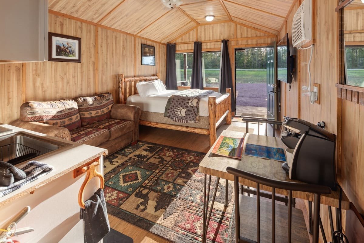Coram Vacation Rental