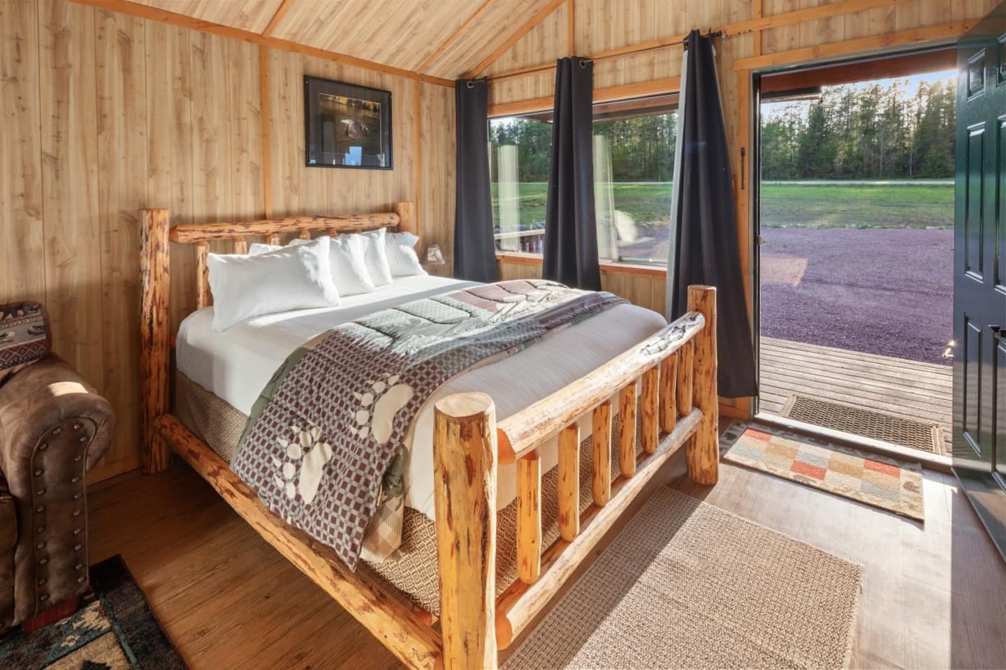 Coram Vacation Rental