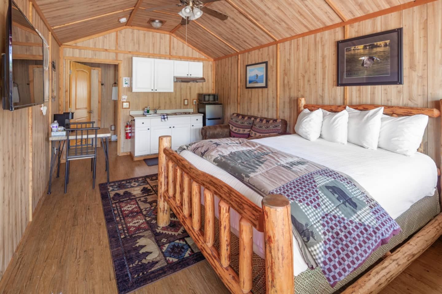 Coram Vacation Rental
