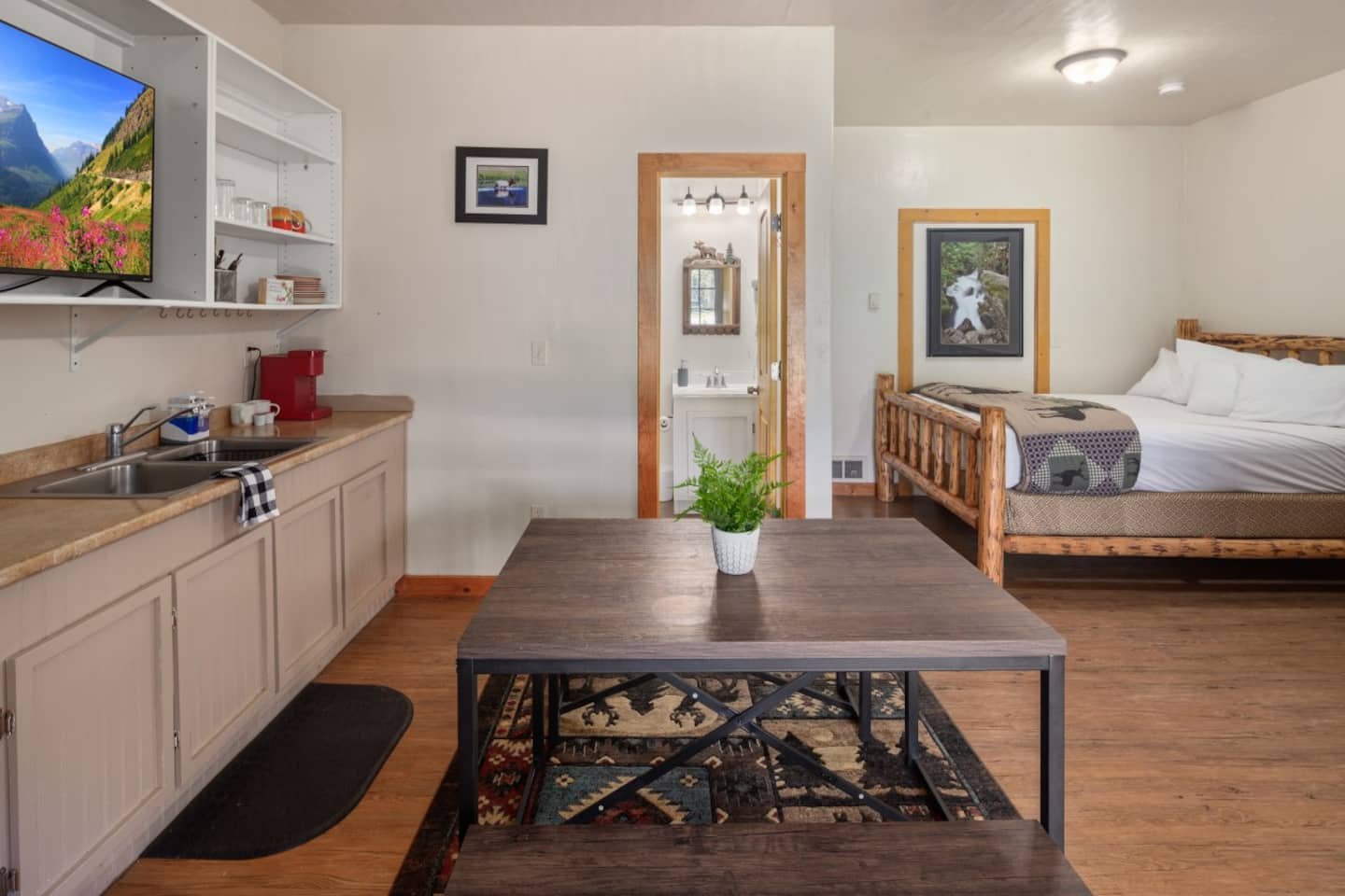 Coram Vacation Rental