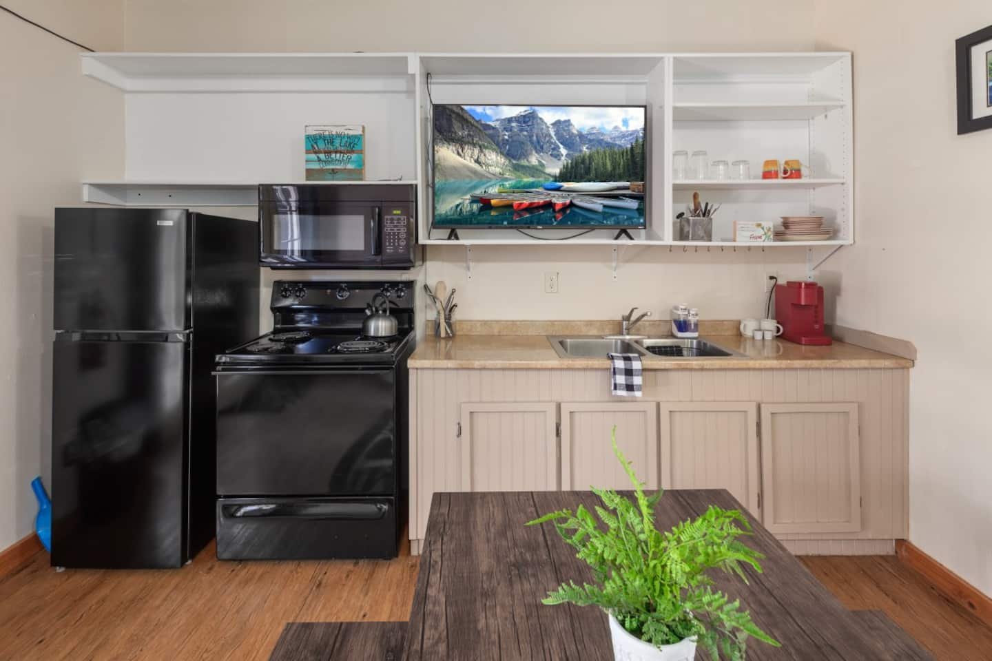 Coram Vacation Rental