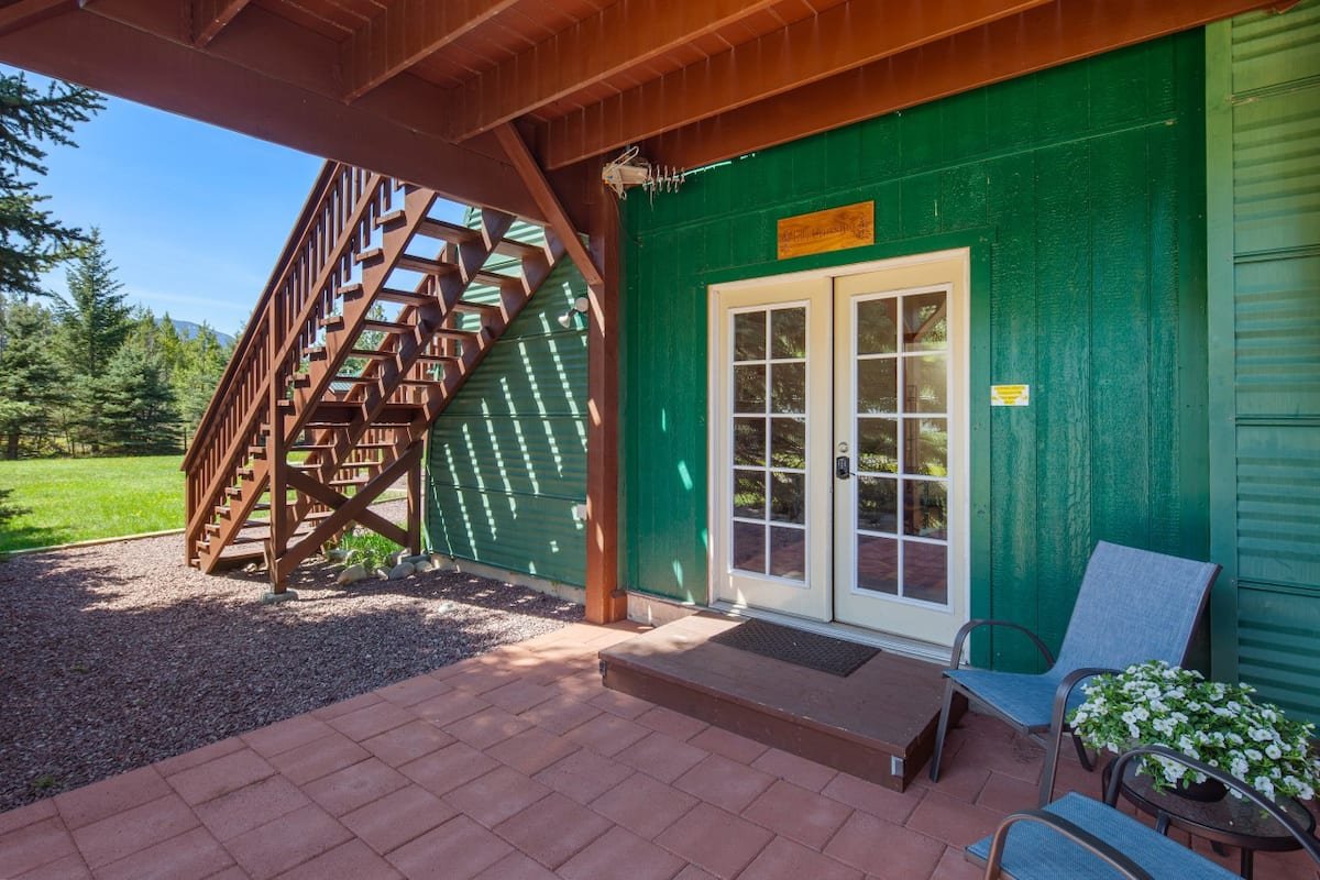 Coram Vacation Rental