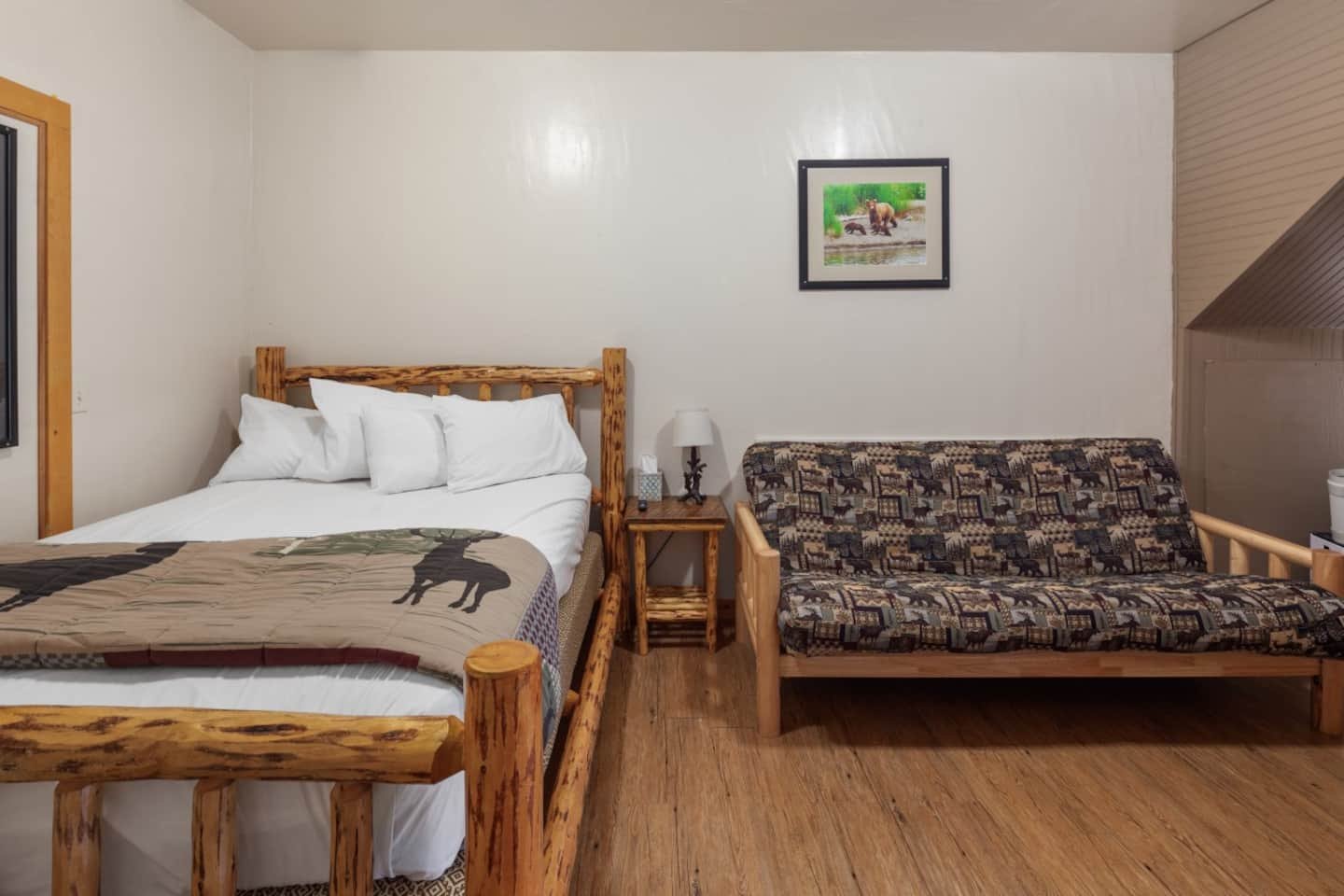 Coram Vacation Rental