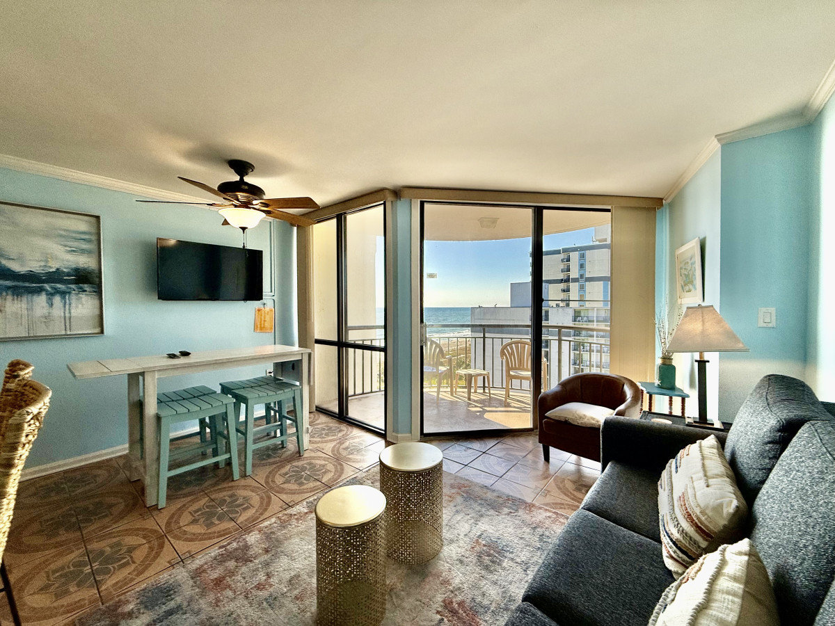 Myrtle Beach Vacation Rental