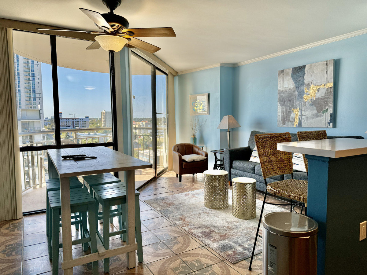 Myrtle Beach Vacation Rental