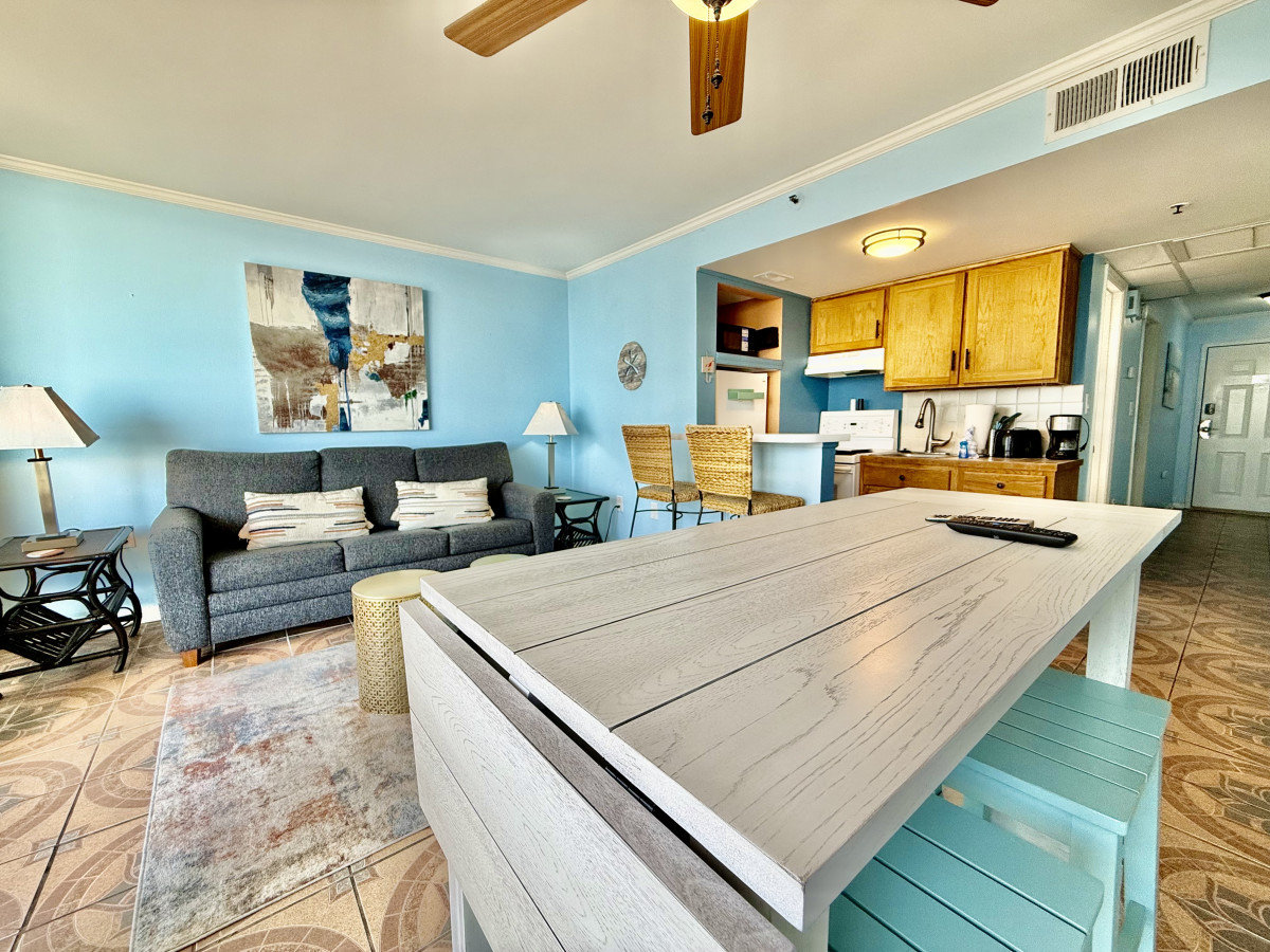 Myrtle Beach Vacation Rental