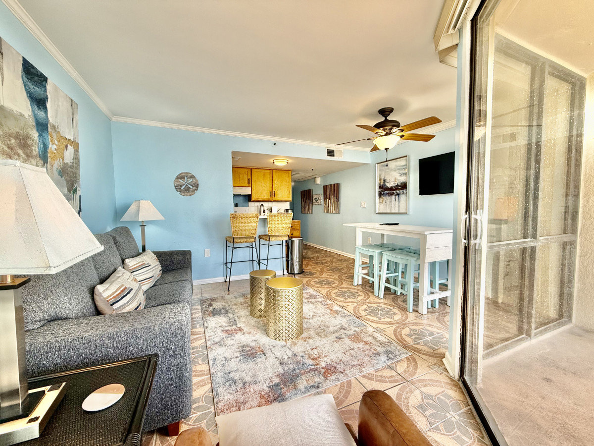 Myrtle Beach Vacation Rental