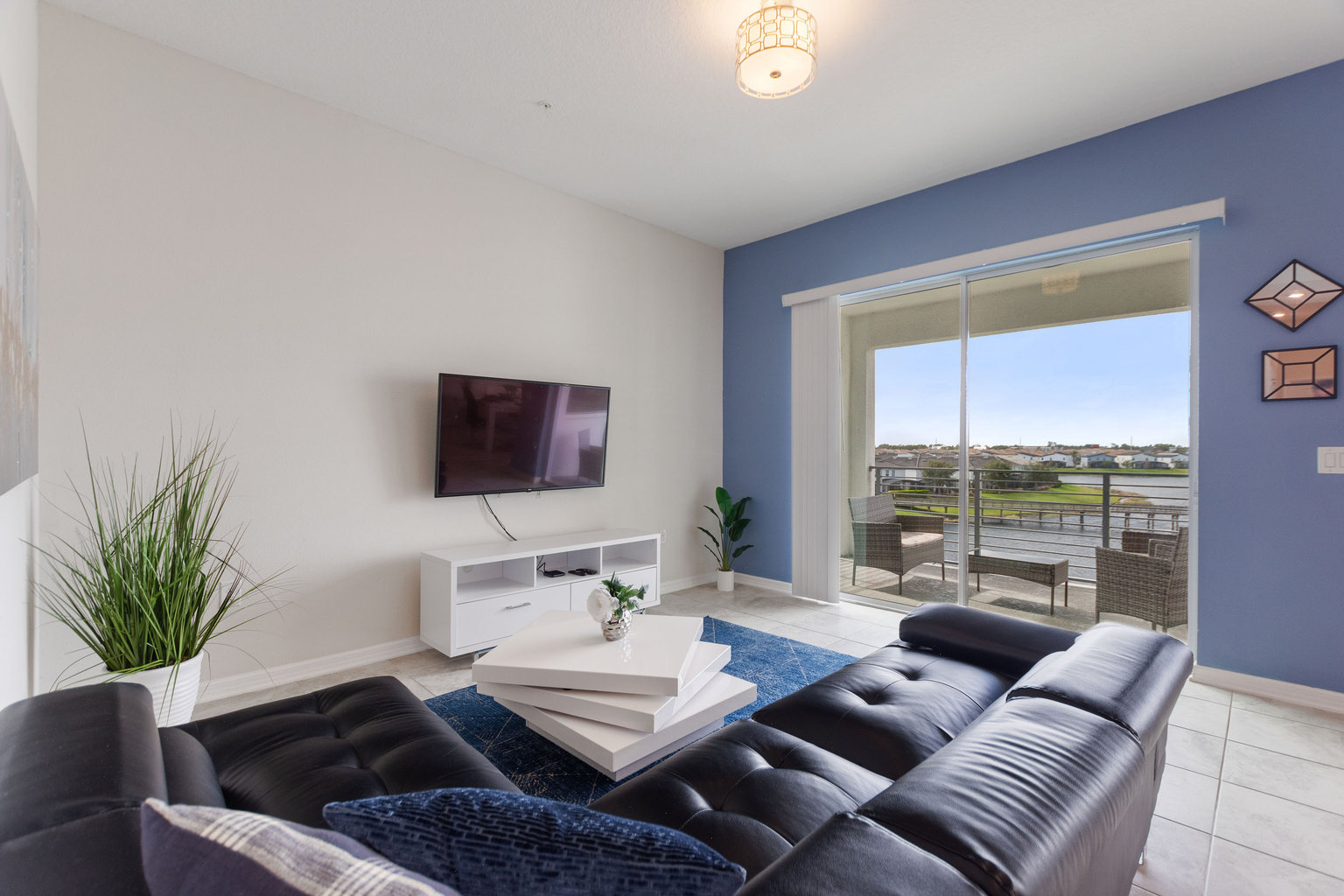 Kissimmee Vacation Rental