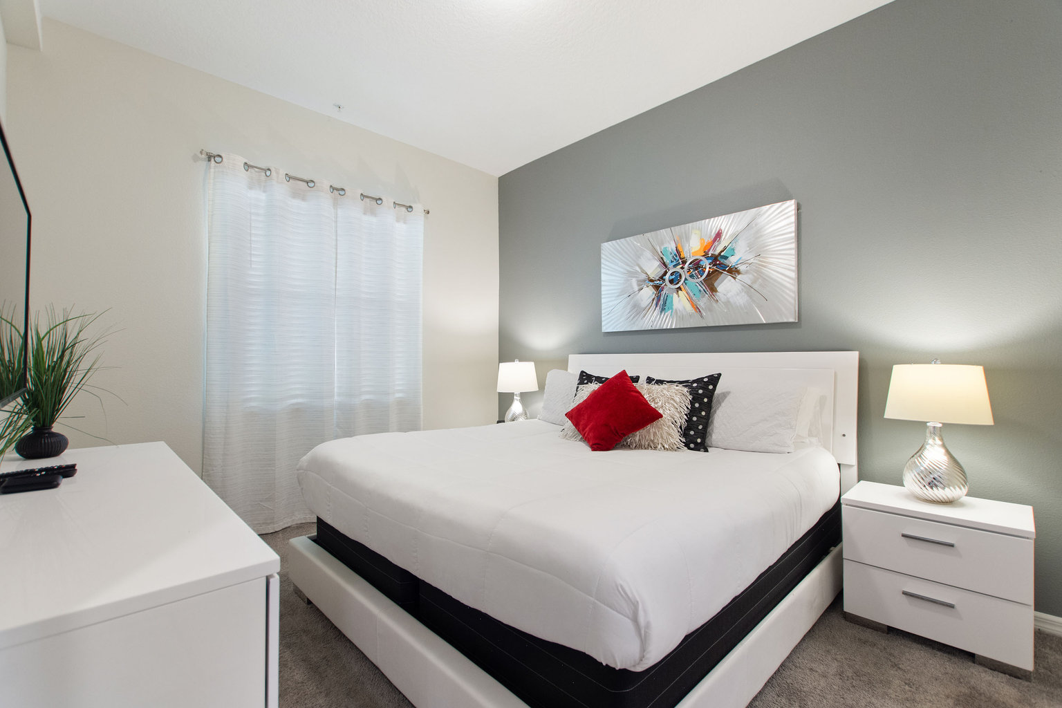 Kissimmee Vacation Rental