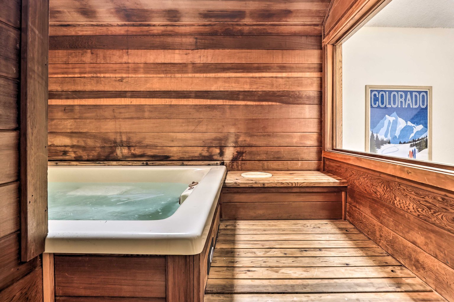 Granby Vacation Rental
