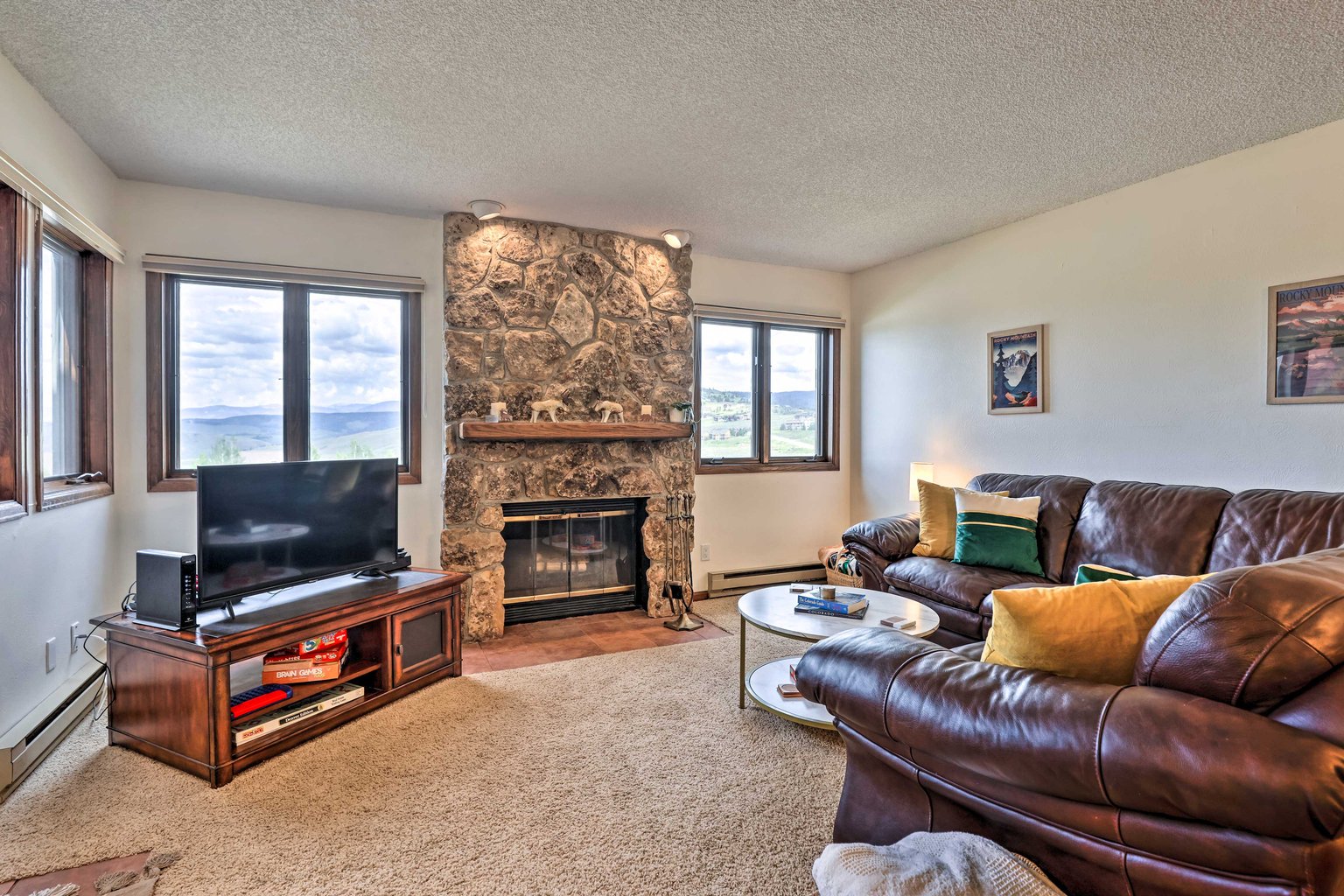 Granby Vacation Rental
