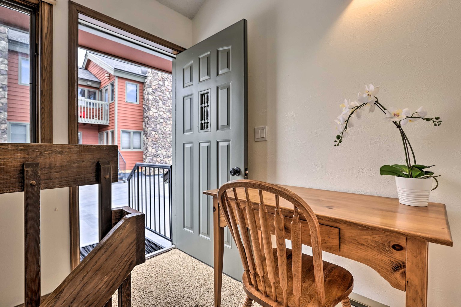 Granby Vacation Rental