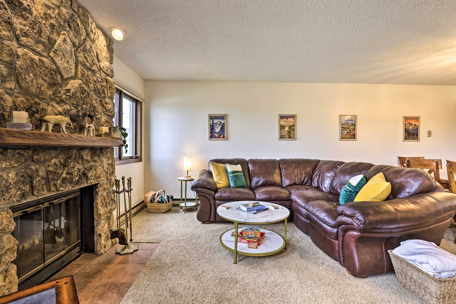 Granby Vacation Rental