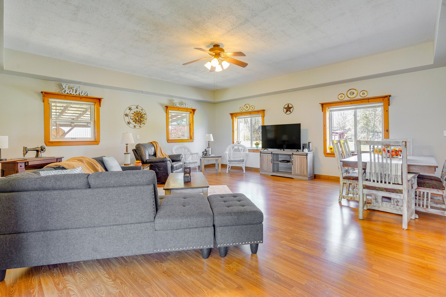 Rockbridge Vacation Rental