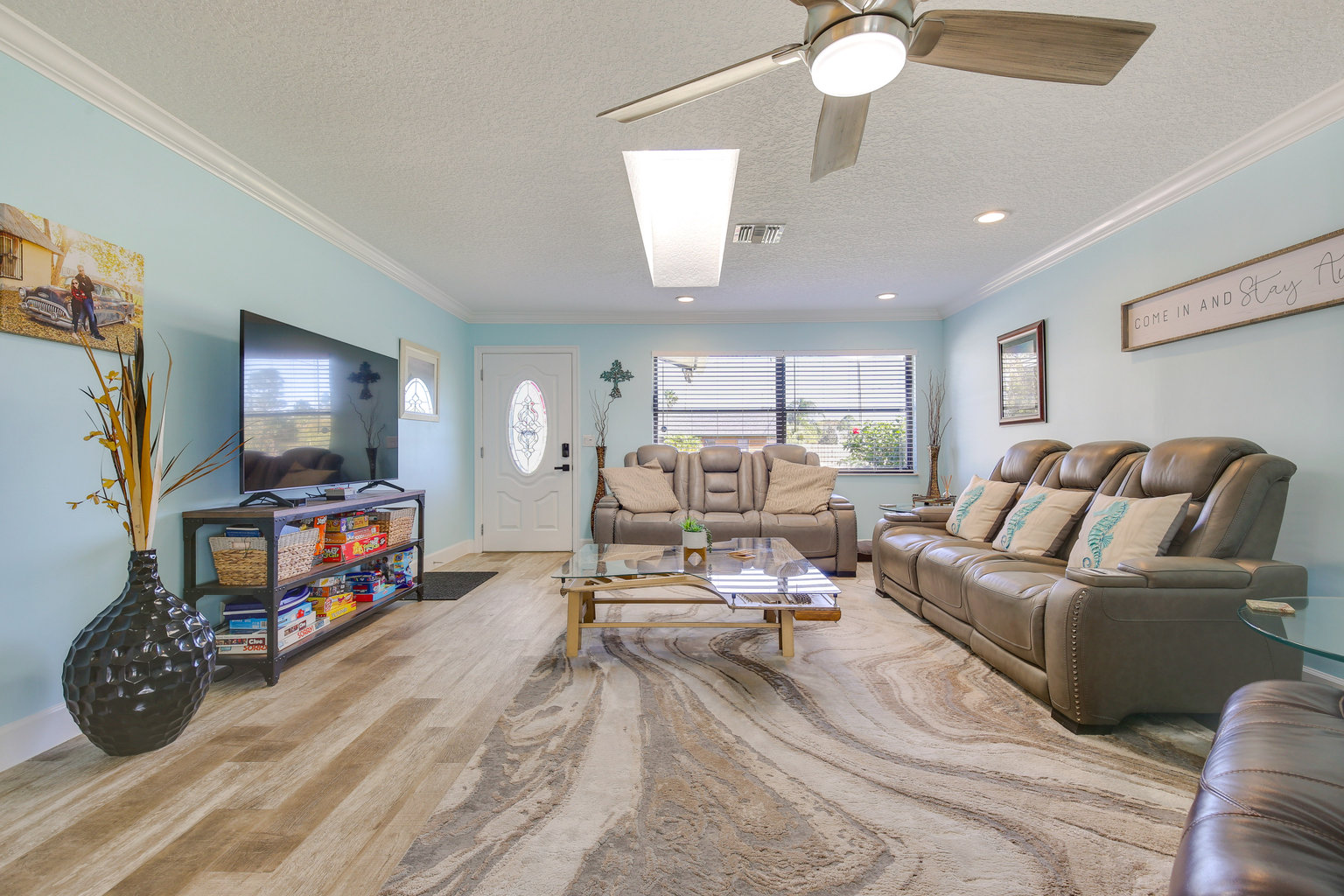 Jupiter Vacation Rental