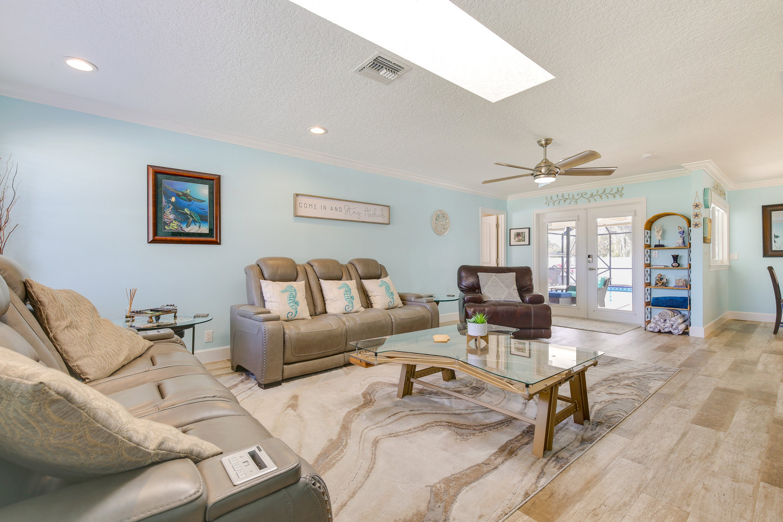 Jupiter Vacation Rental