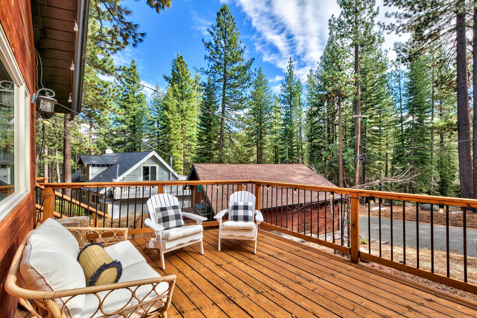 South Lake Tahoe Vacation Rental