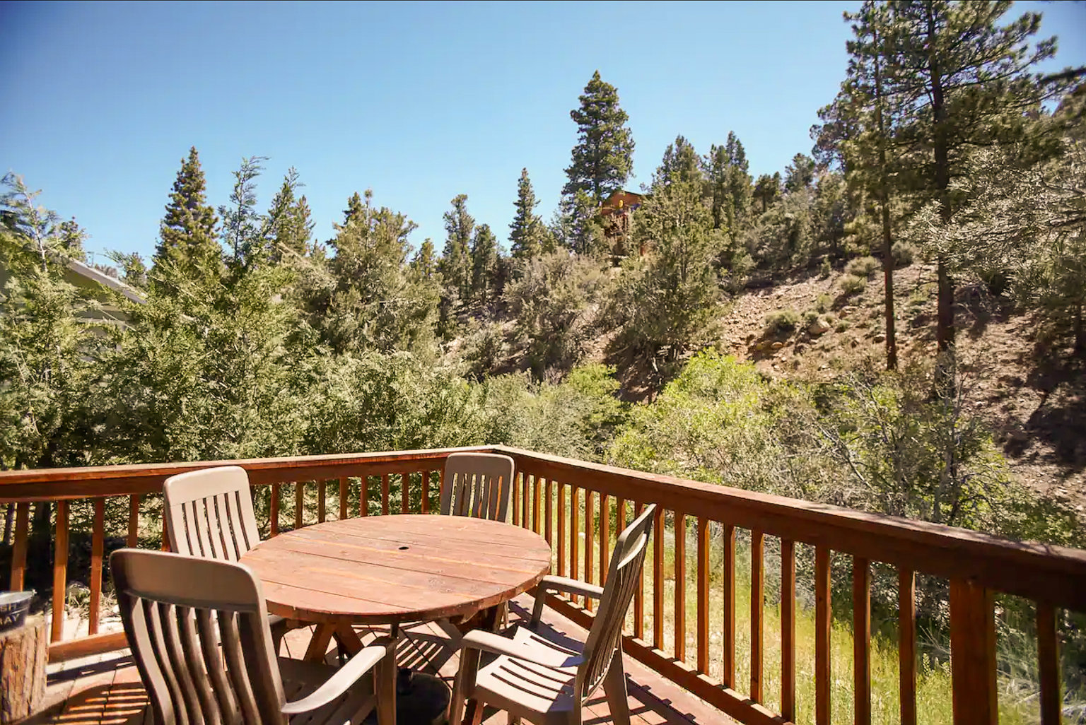 Big Bear Vacation Rental