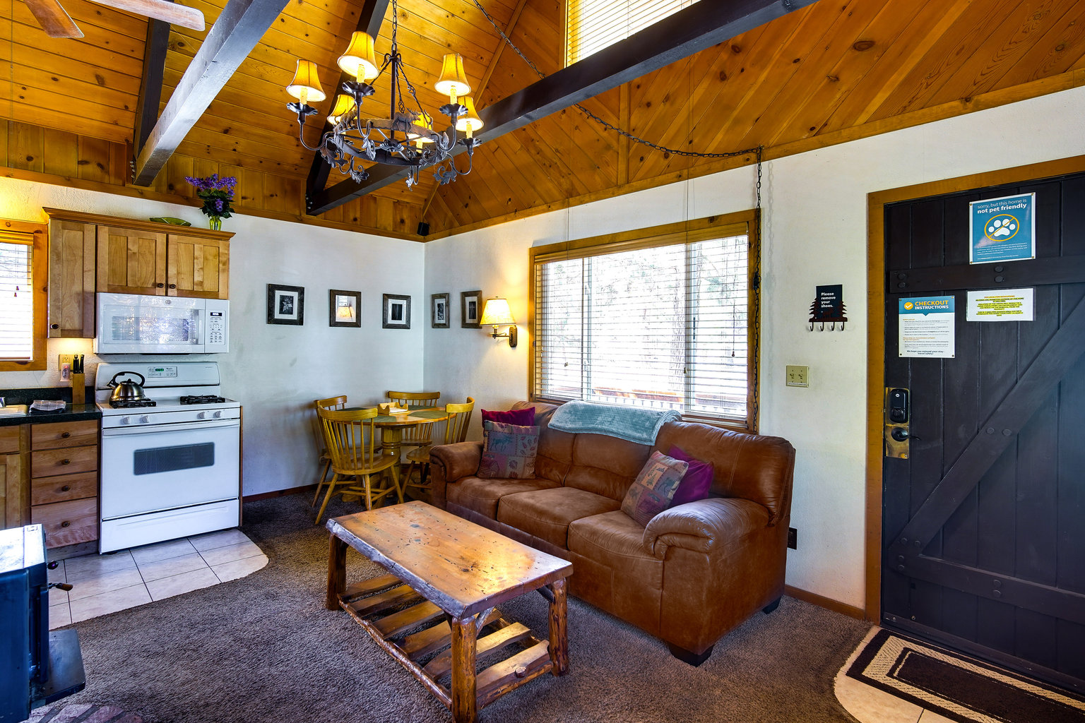 Big Bear Vacation Rental