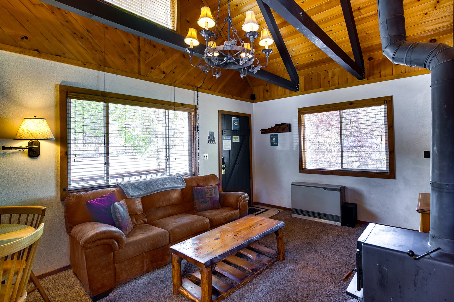 Big Bear Vacation Rental