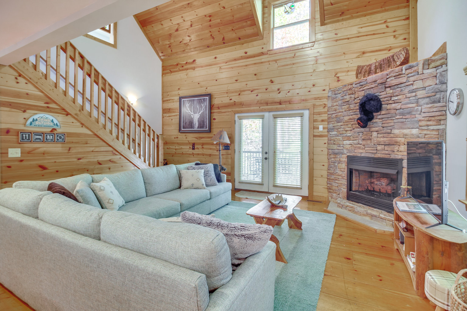 Ellijay Vacation Rental