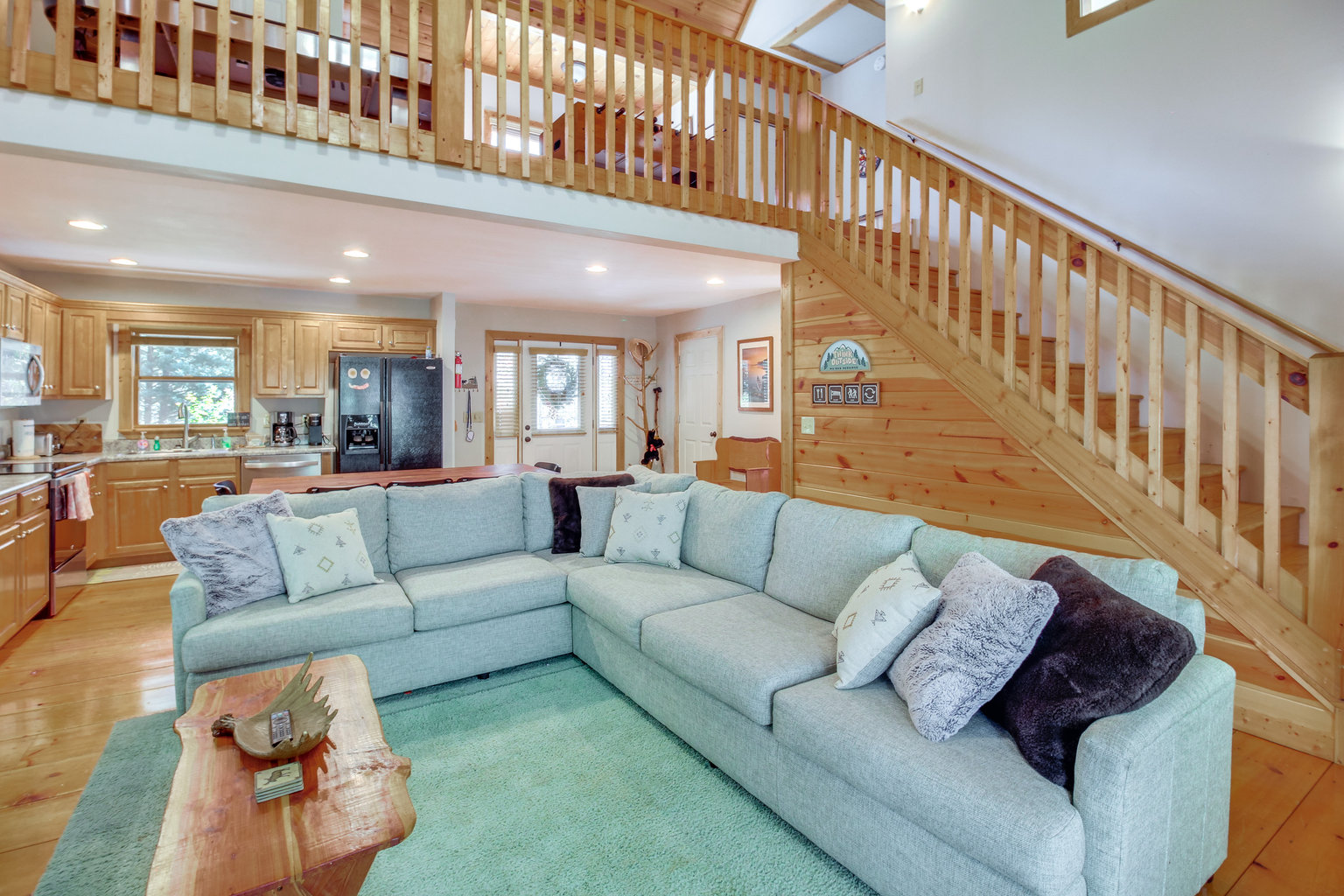 Ellijay Vacation Rental