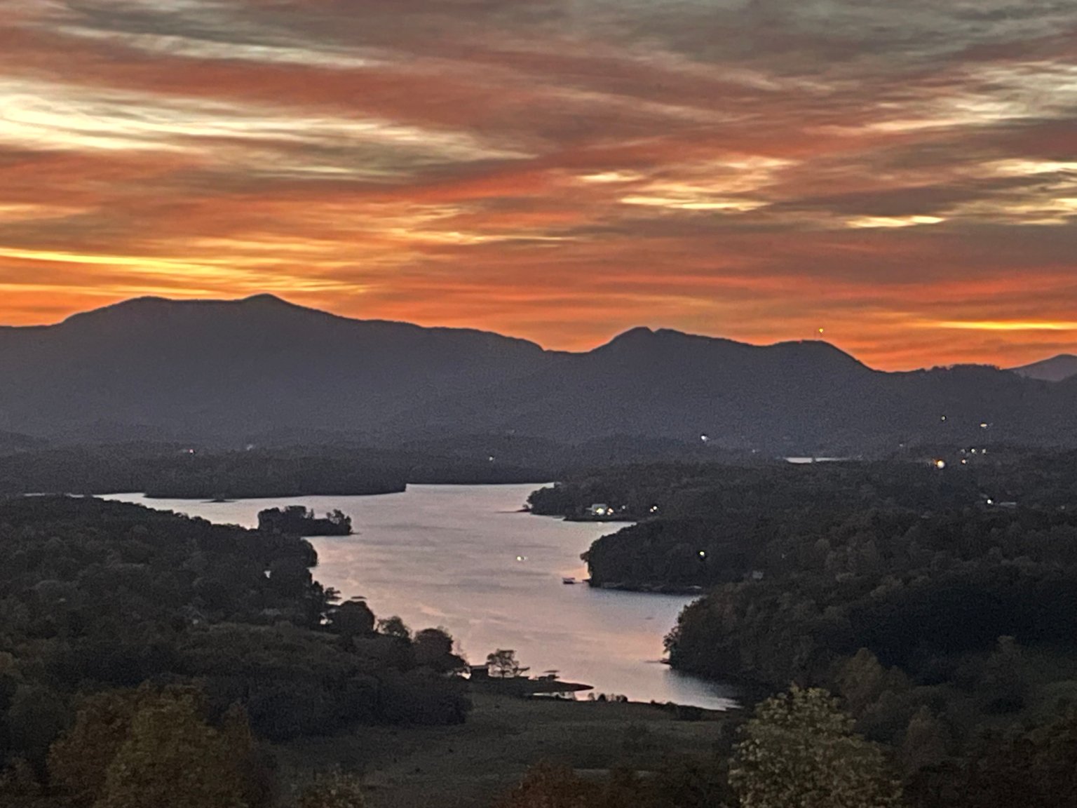 Clay County Vacation Rental