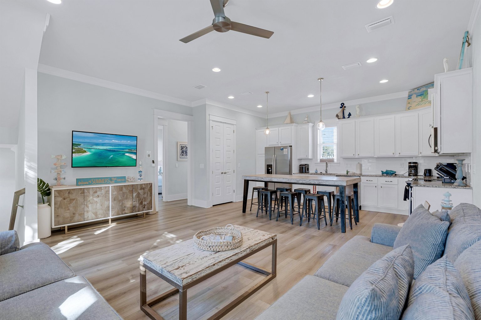Miramar Beach Vacation Rental