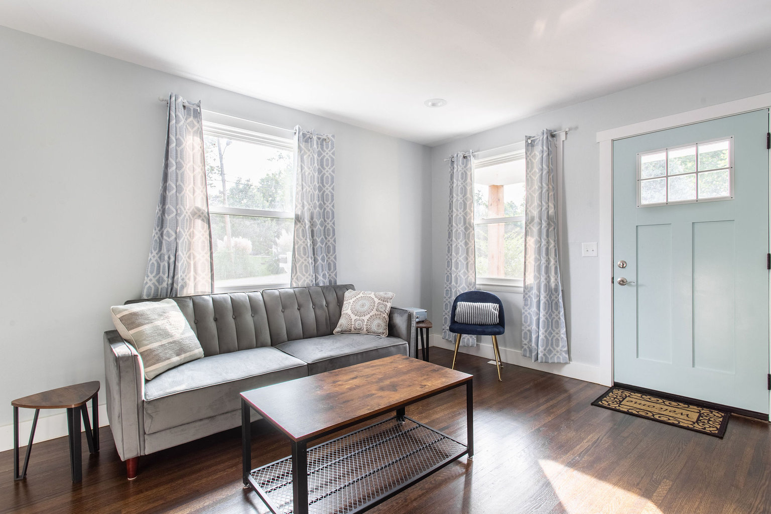 Nashville Vacation Rental