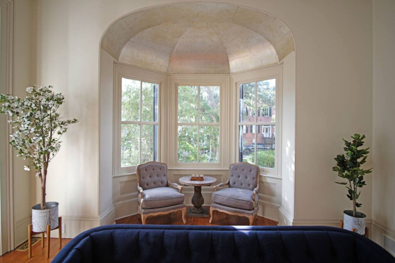 Savannah Vacation Rental