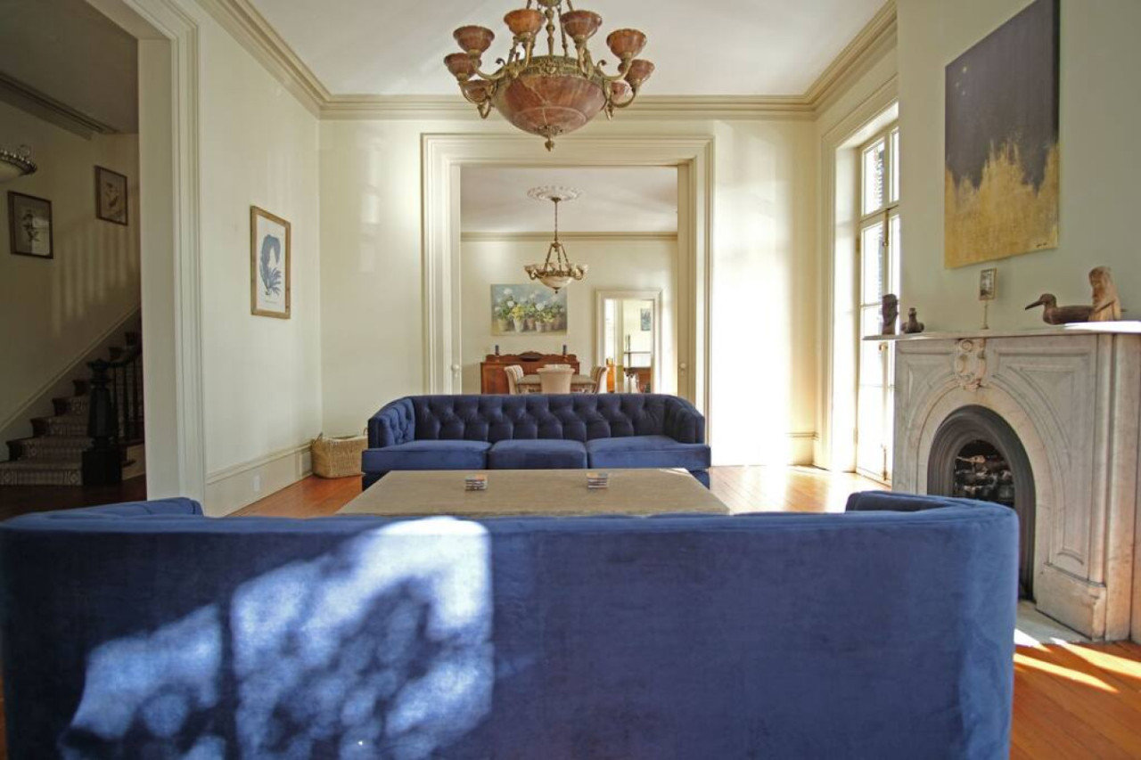 Savannah Vacation Rental